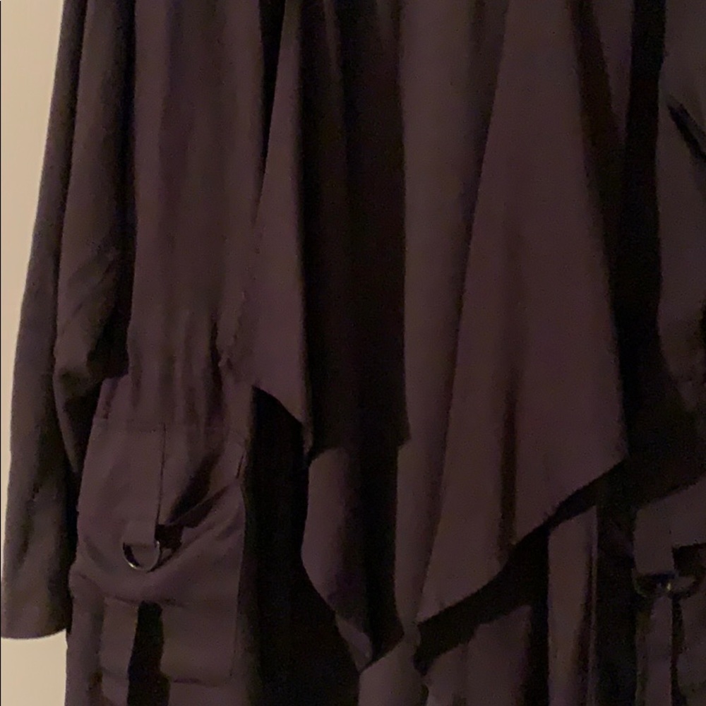 Utility Jacket - image 3